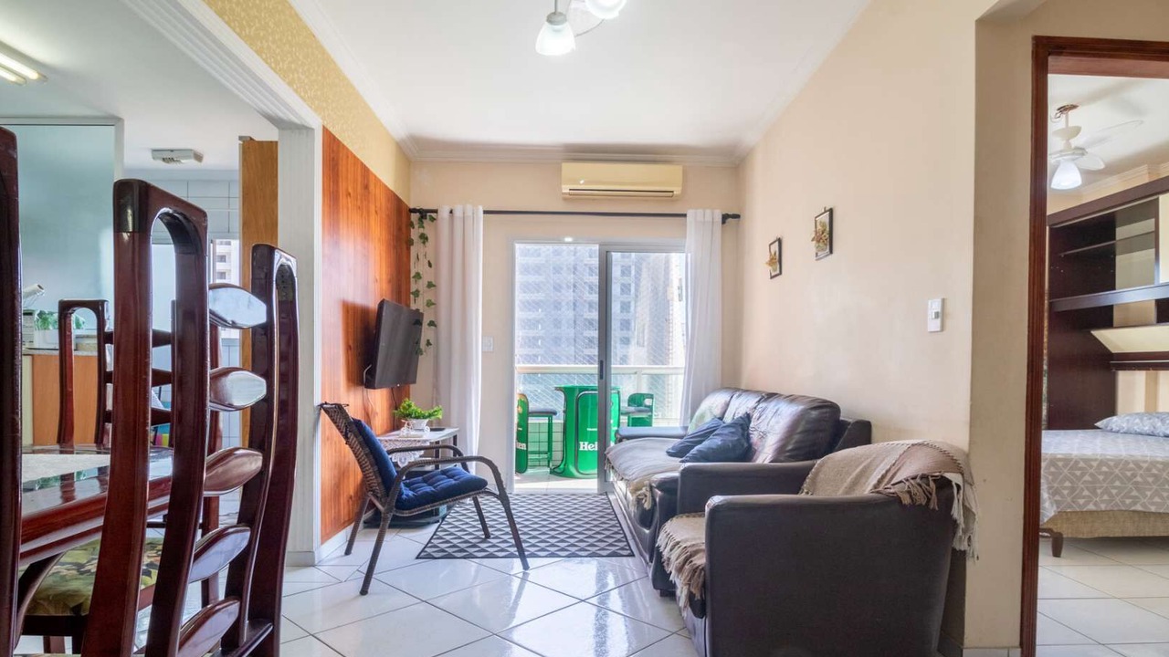 Photo of Bedroom in Guilhermina