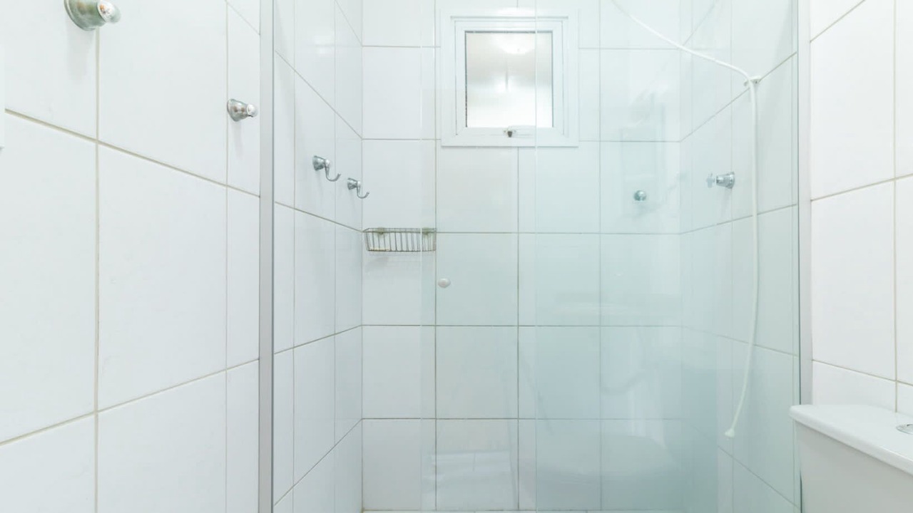 Photo of Bathroom in Guilhermina