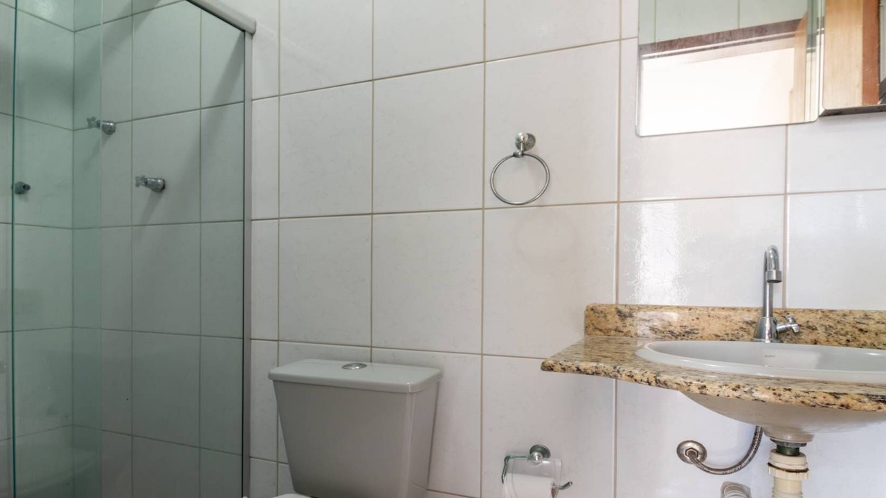 Photo of Bathroom in Guilhermina