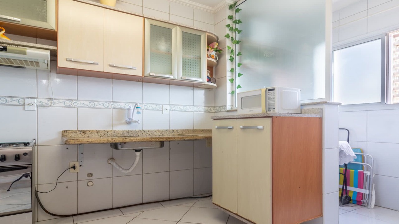 Photo of Kitchen in Guilhermina