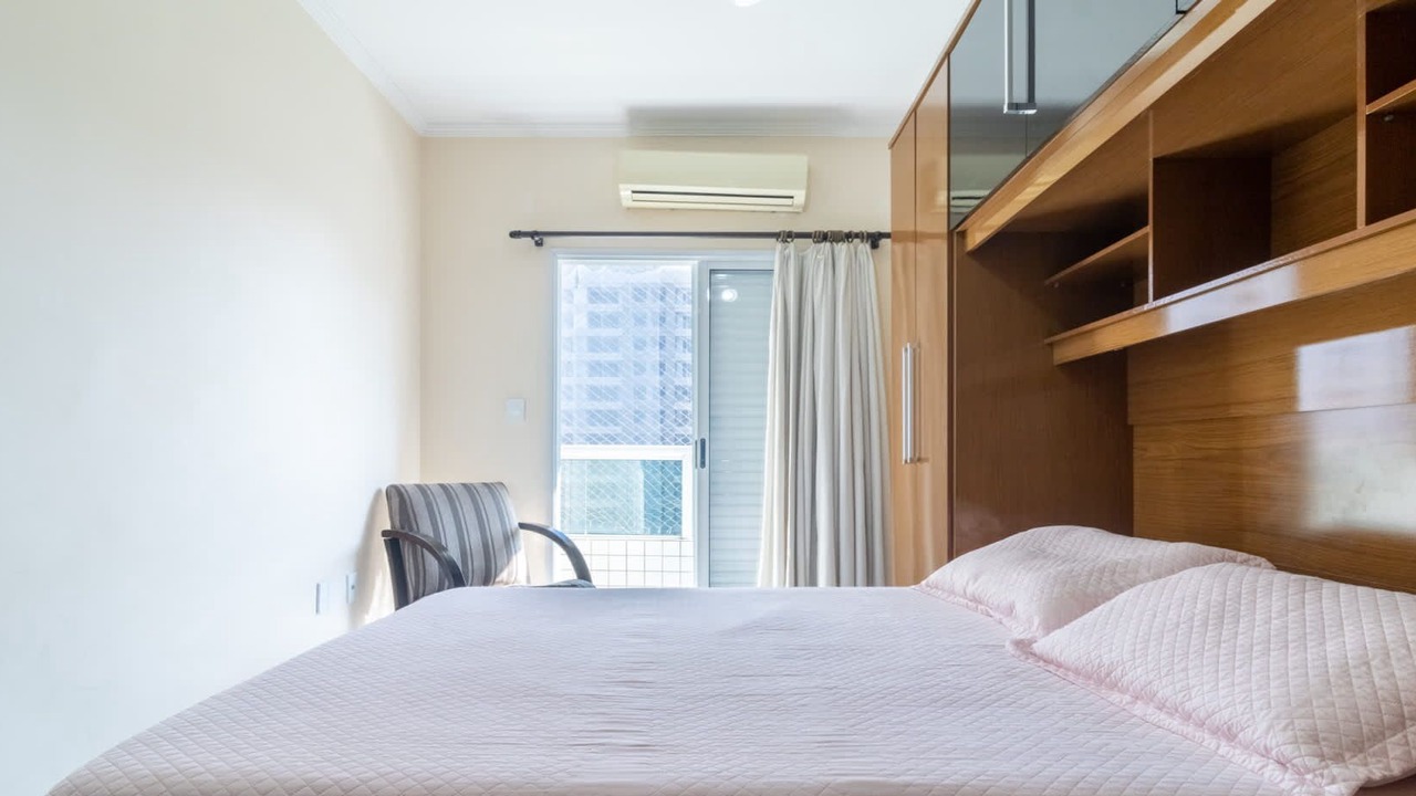 Photo of Bedroom in Guilhermina