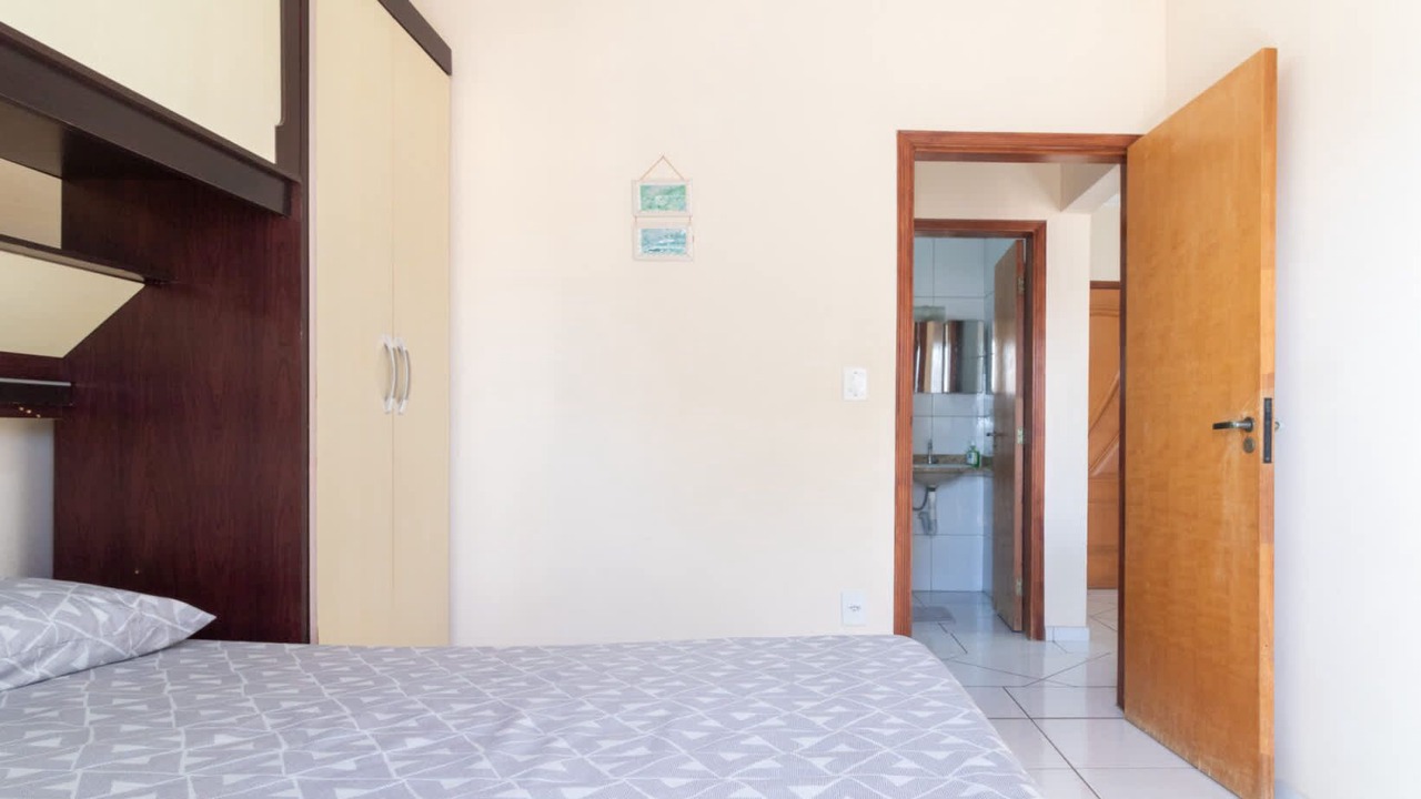 Photo of Bedroom in Guilhermina