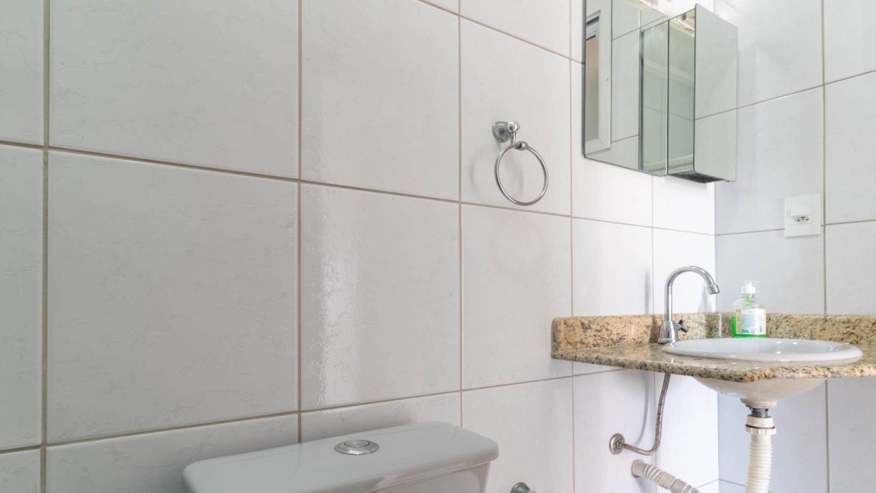 Photo of Bathroom in Guilhermina