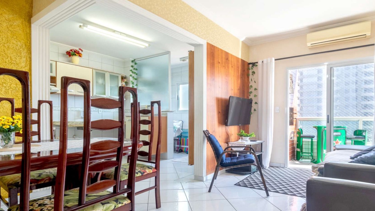 Photo of Livingroom in Guilhermina