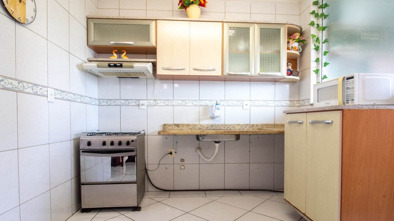 Photo of Kitchen in Guilhermina