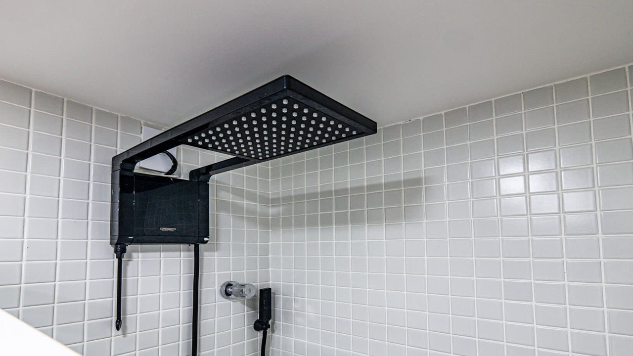 Photo of Bathroom in Amaralina