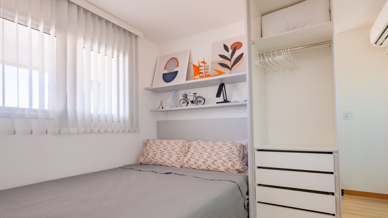 Photo of Bedroom in Amaralina