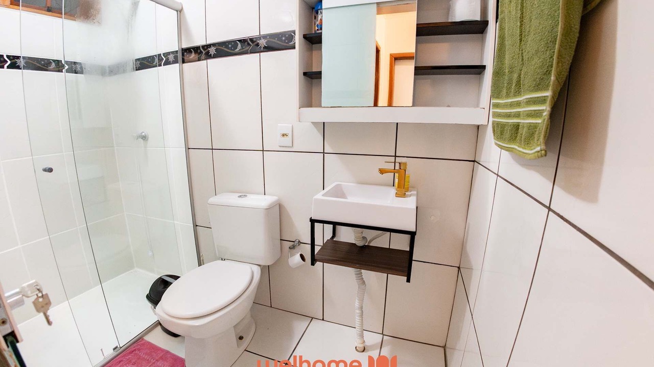 Photo of Bathroom in Petropolis