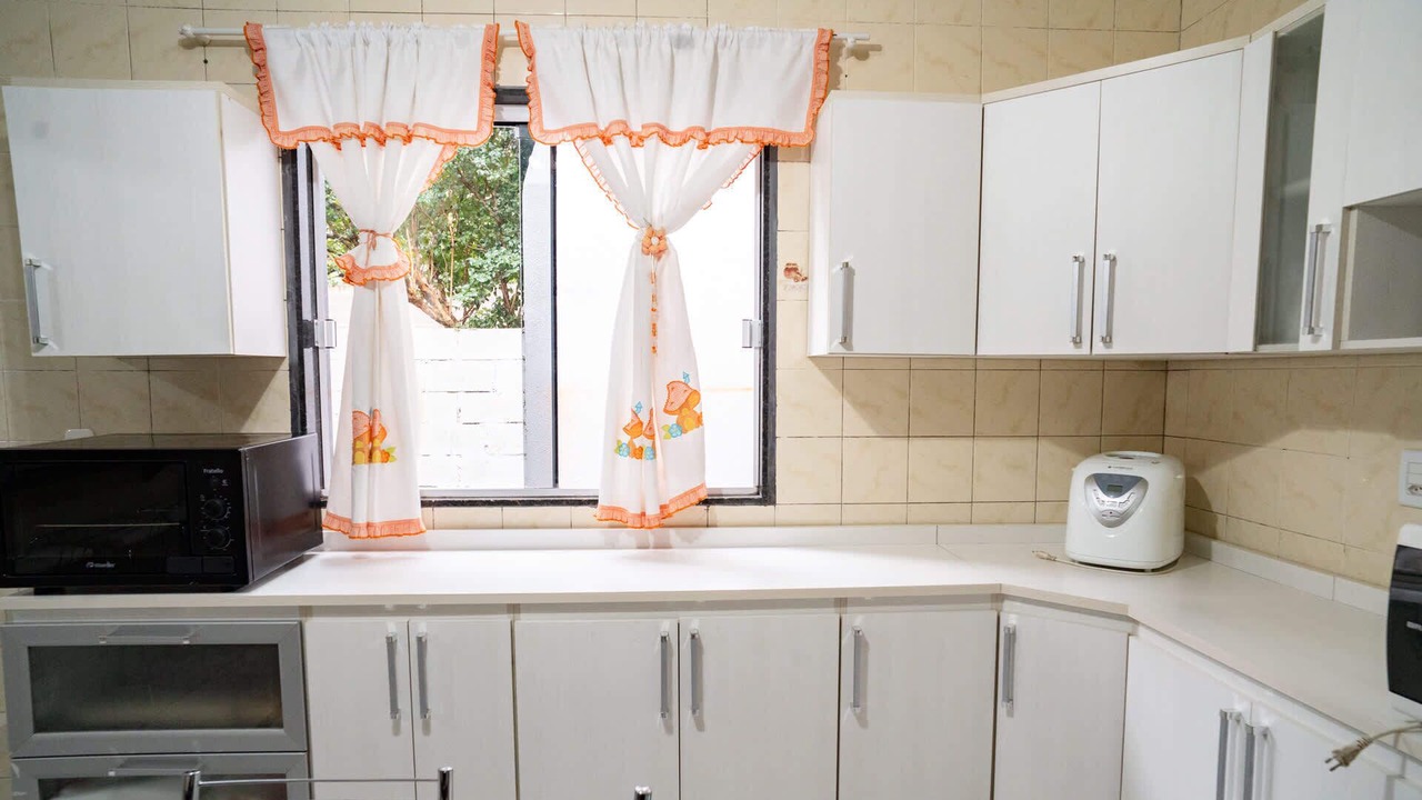 Photo of Kitchen in Petropolis