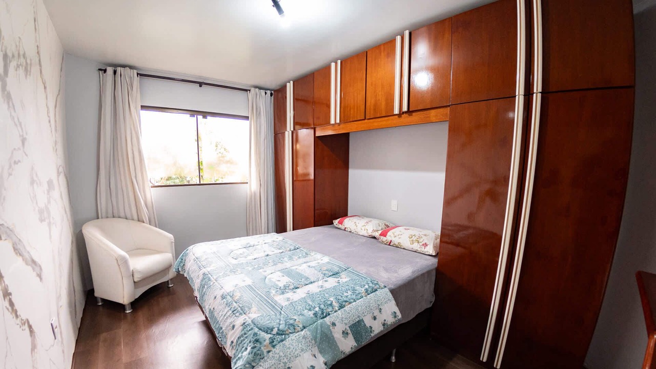 Photo of Bedroom in Petropolis