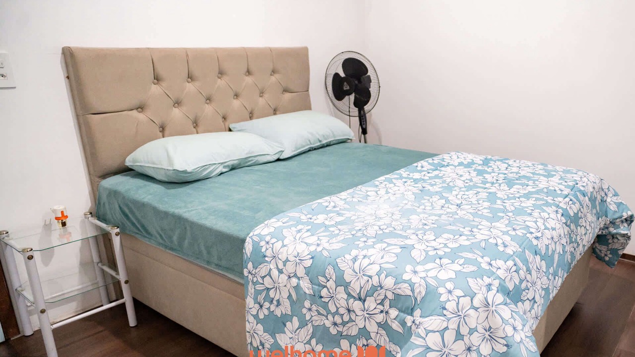 Photo of Bedroom in Petropolis