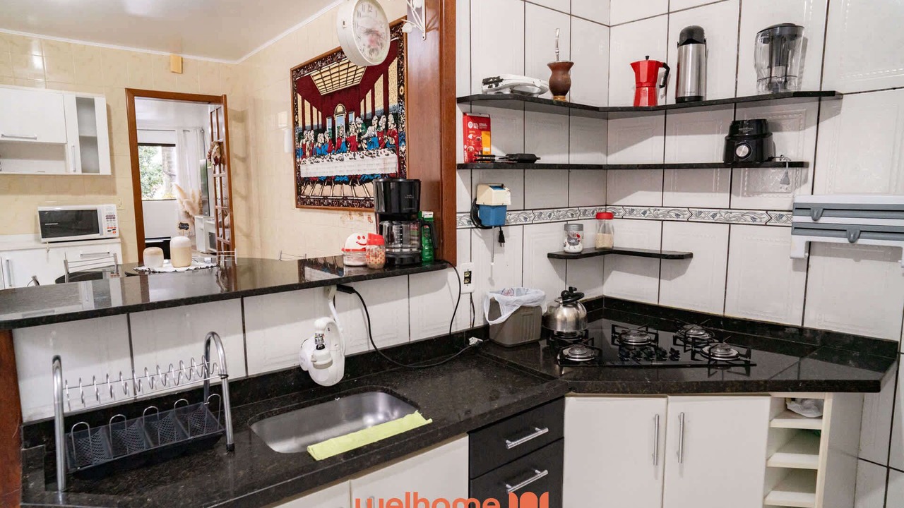 Photo of Kitchen in Petropolis