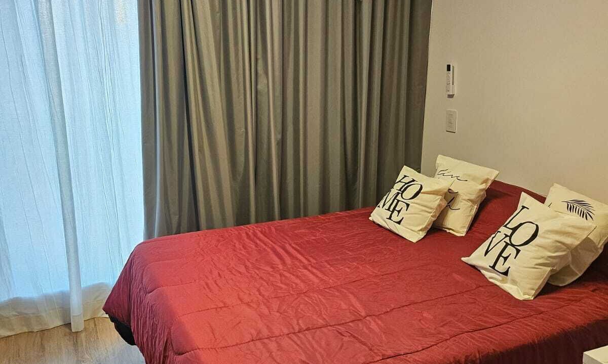 Photo of Bedroom in Flores