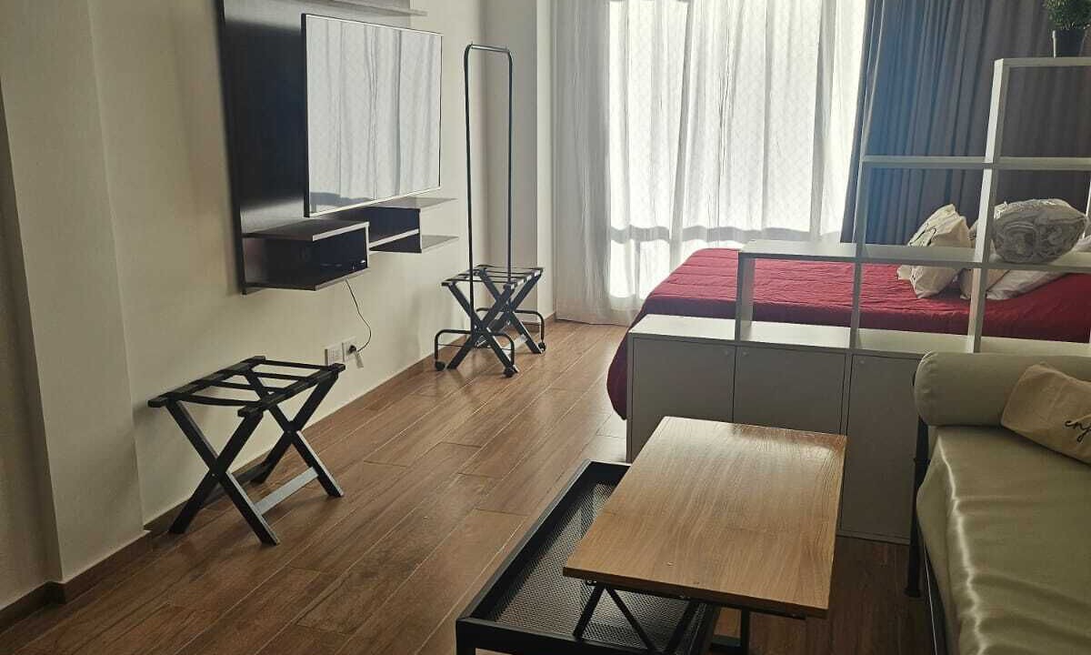 Photo of Bedroom in Flores