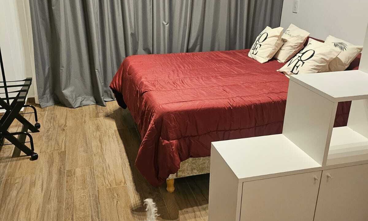 Photo of Bedroom in Flores