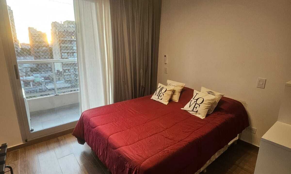Photo of Bedroom in Flores