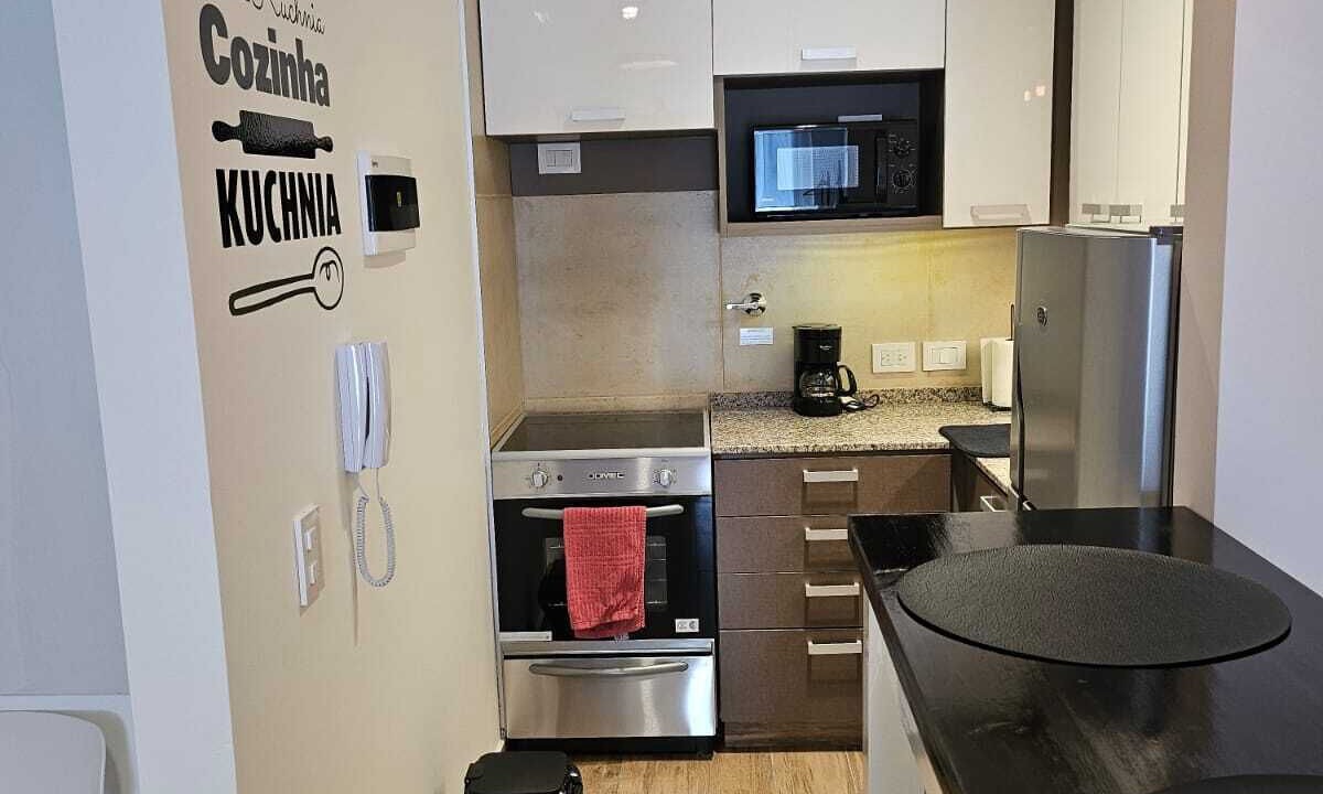 Photo of Kitchen in Flores