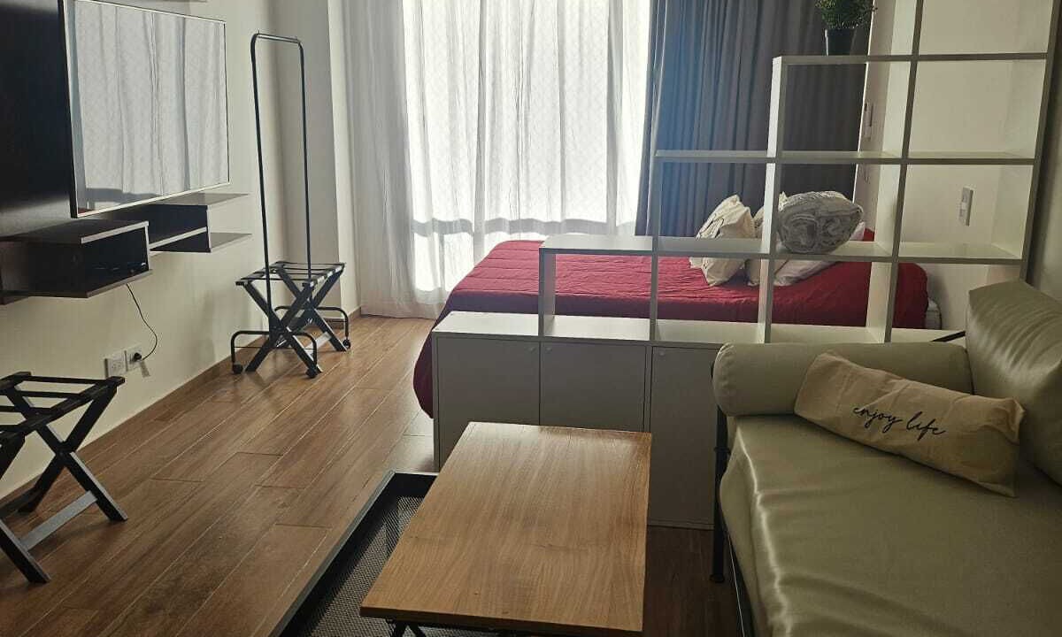 Photo of Bedroom in Flores