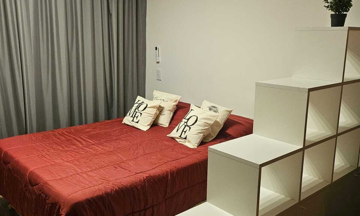 Photo of Bedroom in Flores