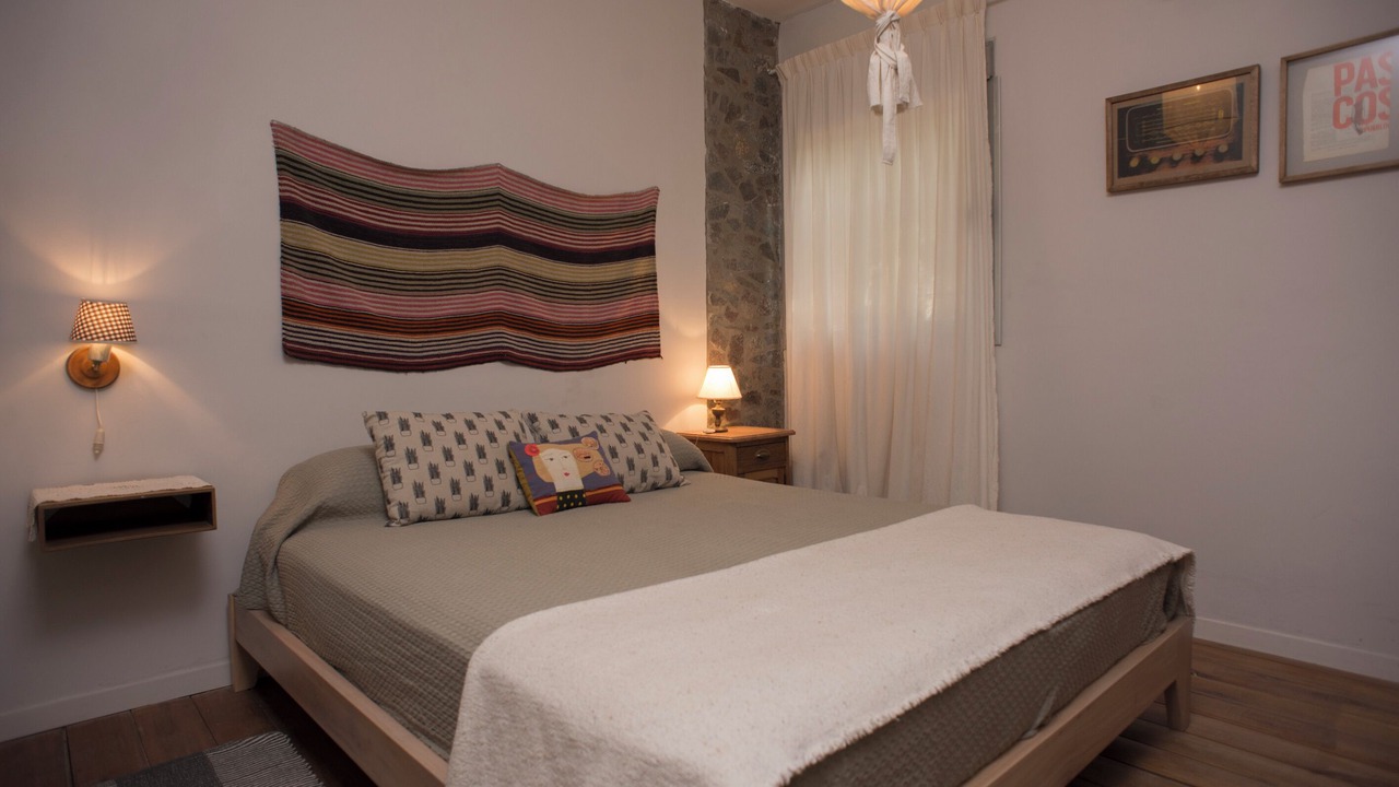 Photo of Bedroom in Puerto Madryn