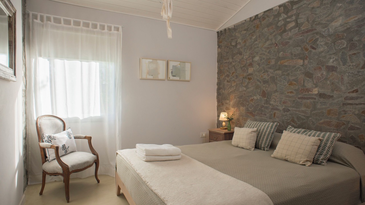 Photo of Bedroom in Puerto Madryn