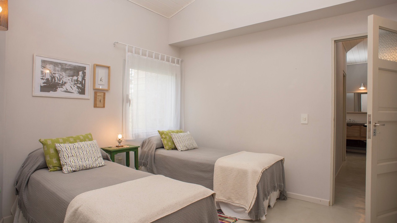 Photo of Bedroom in Puerto Madryn