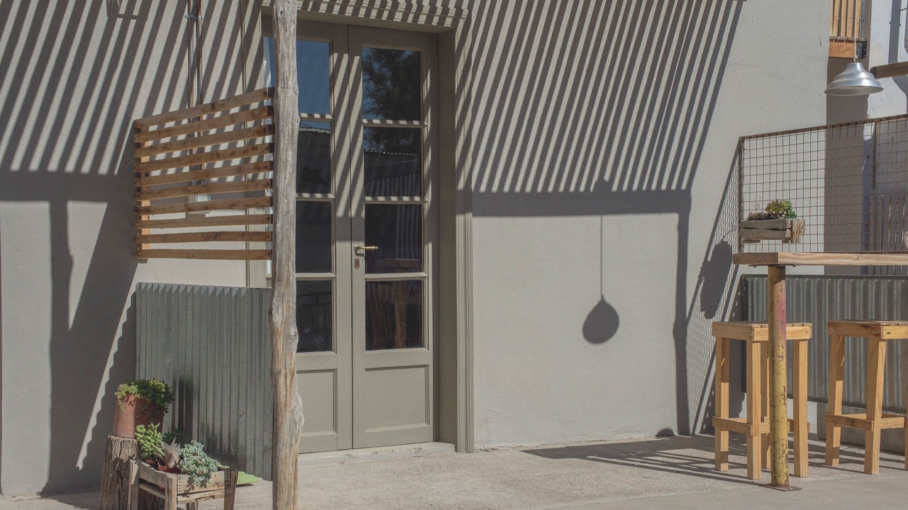 Photo of Patio Balcony in Puerto Madryn