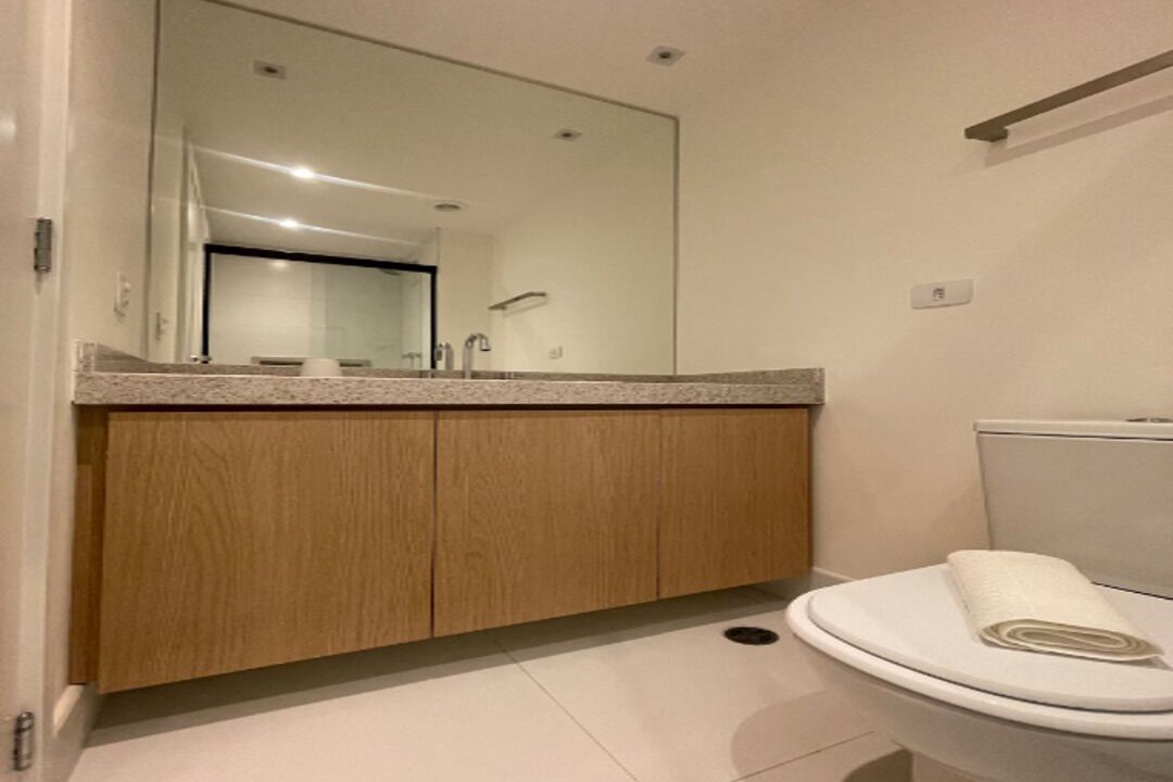 Photo of Bathroom in Perdizes