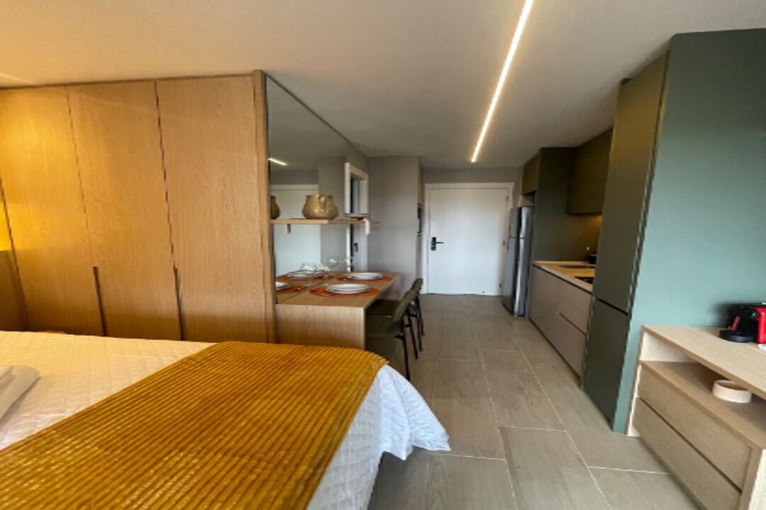 Photo of Bedroom in Perdizes