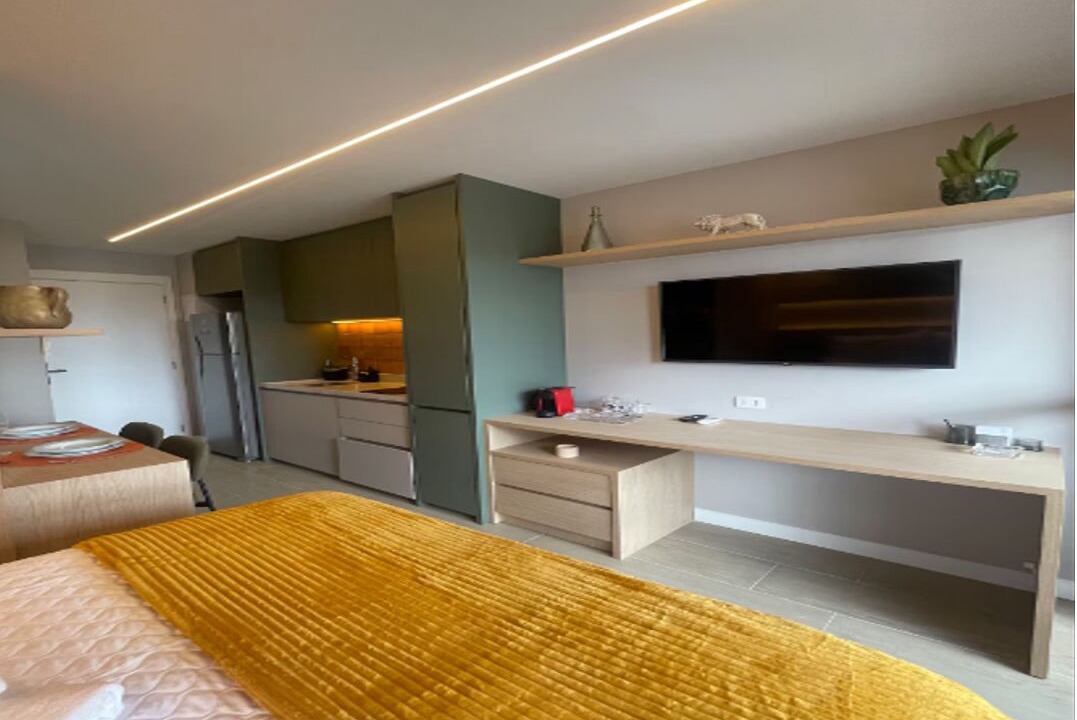 Photo of Bedroom in Perdizes