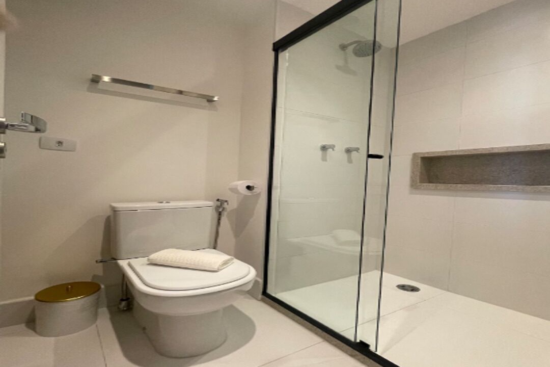 Photo of Bathroom in Perdizes