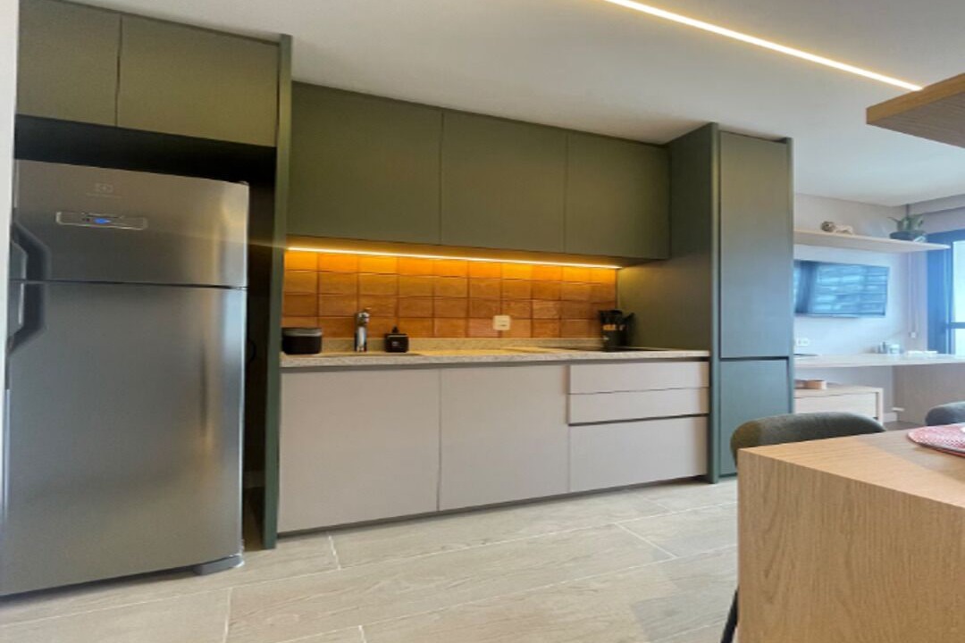 Photo of Kitchen in Perdizes