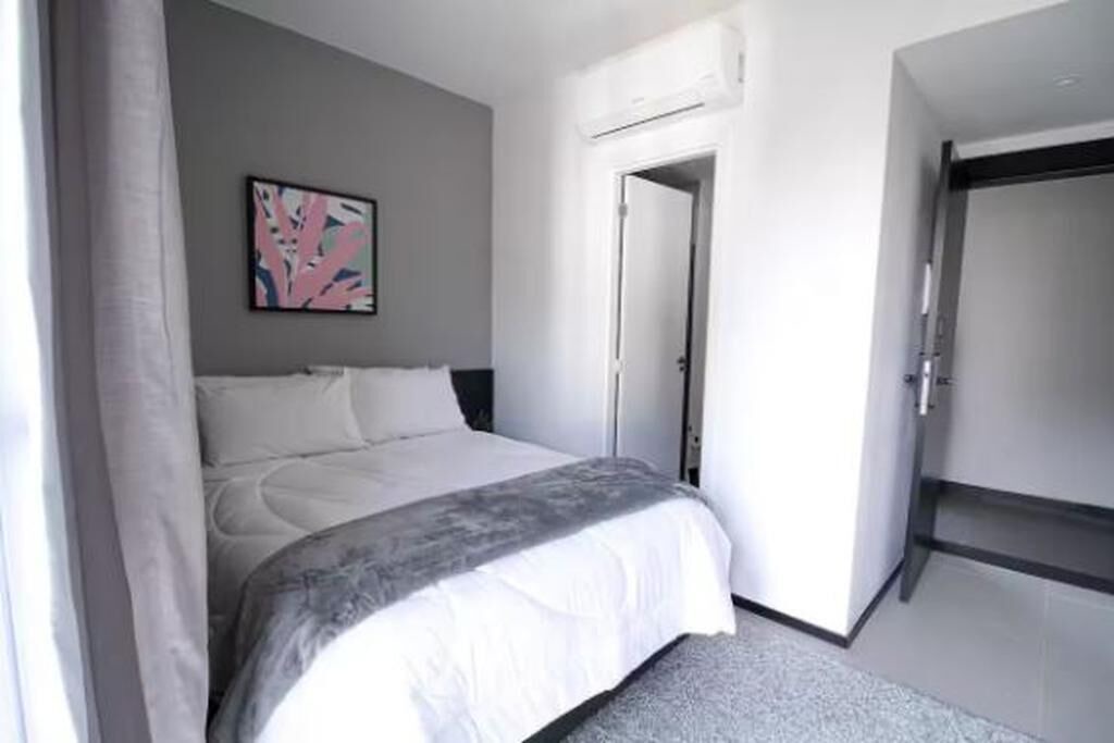 Photo of Bedroom in Republica