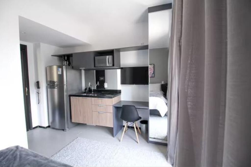 Photo of Bedroom in Republica