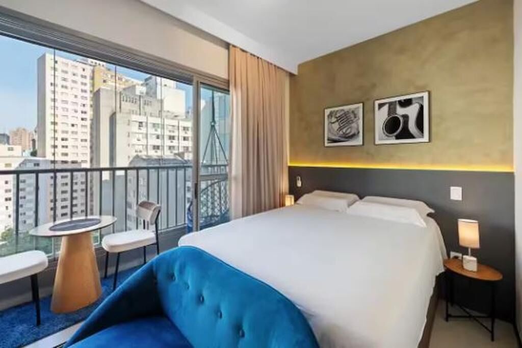 Photo of Bedroom in Republica