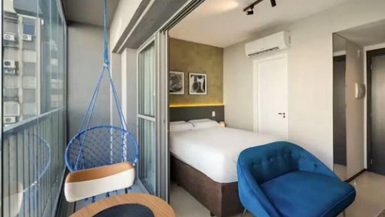 Photo of Bedroom in Republica