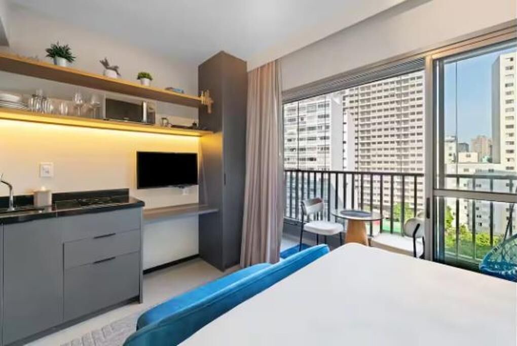 Photo of Bedroom in Republica