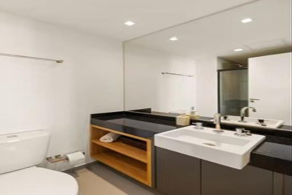 Photo of Bathroom in Republica
