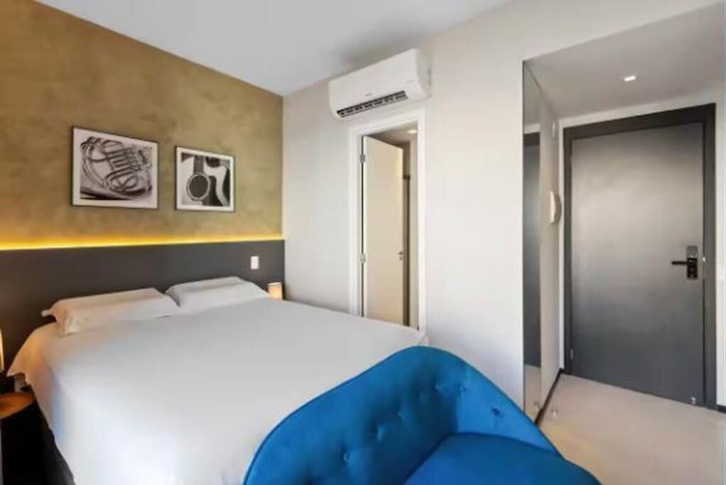 Photo of Bedroom in Republica