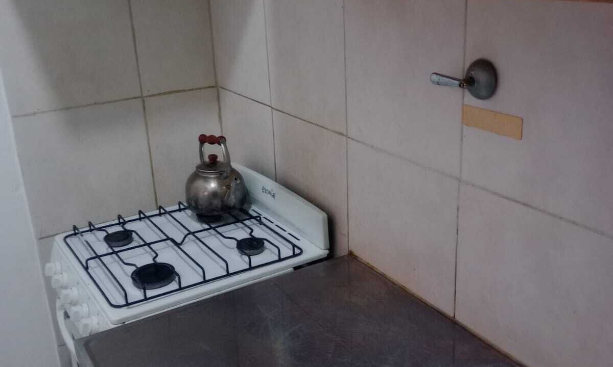 Photo of Kitchen in Olavarria