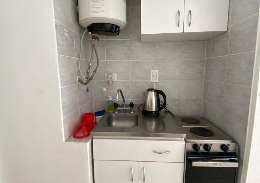 Photo of Kitchen in Abasto