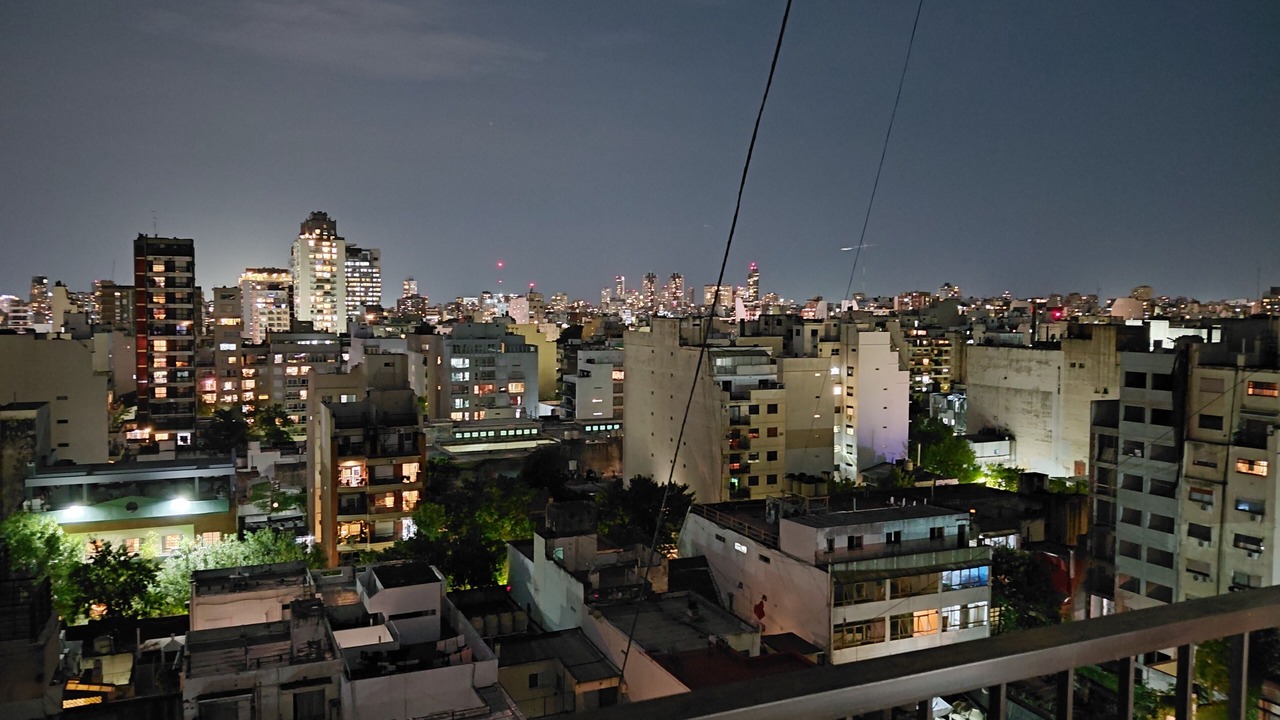 Photo of Outdoor in Abasto