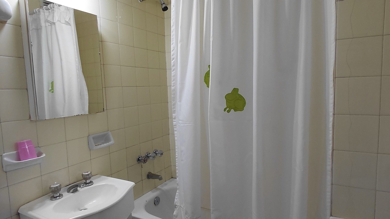 Photo of Bathroom in Abasto