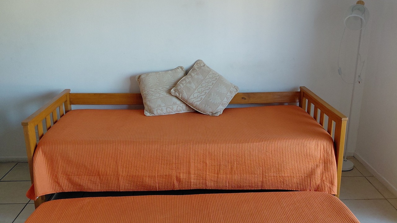Photo of Bedroom in Abasto