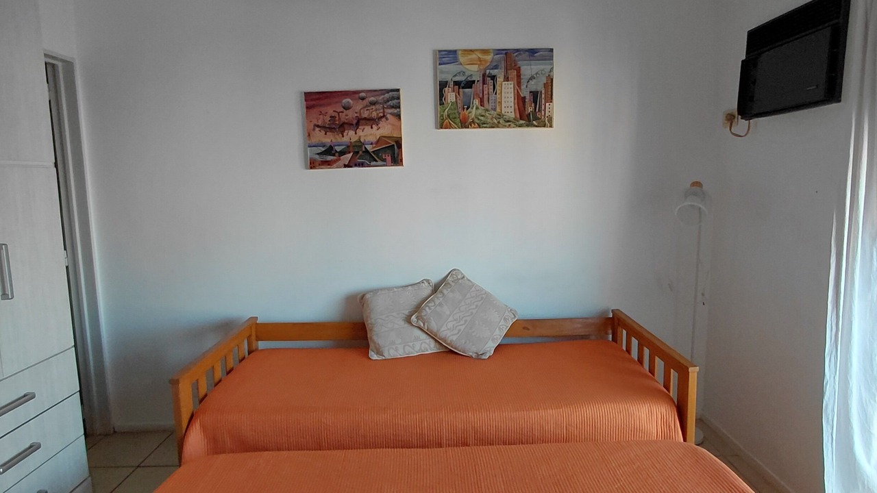 Photo of Bedroom in Abasto