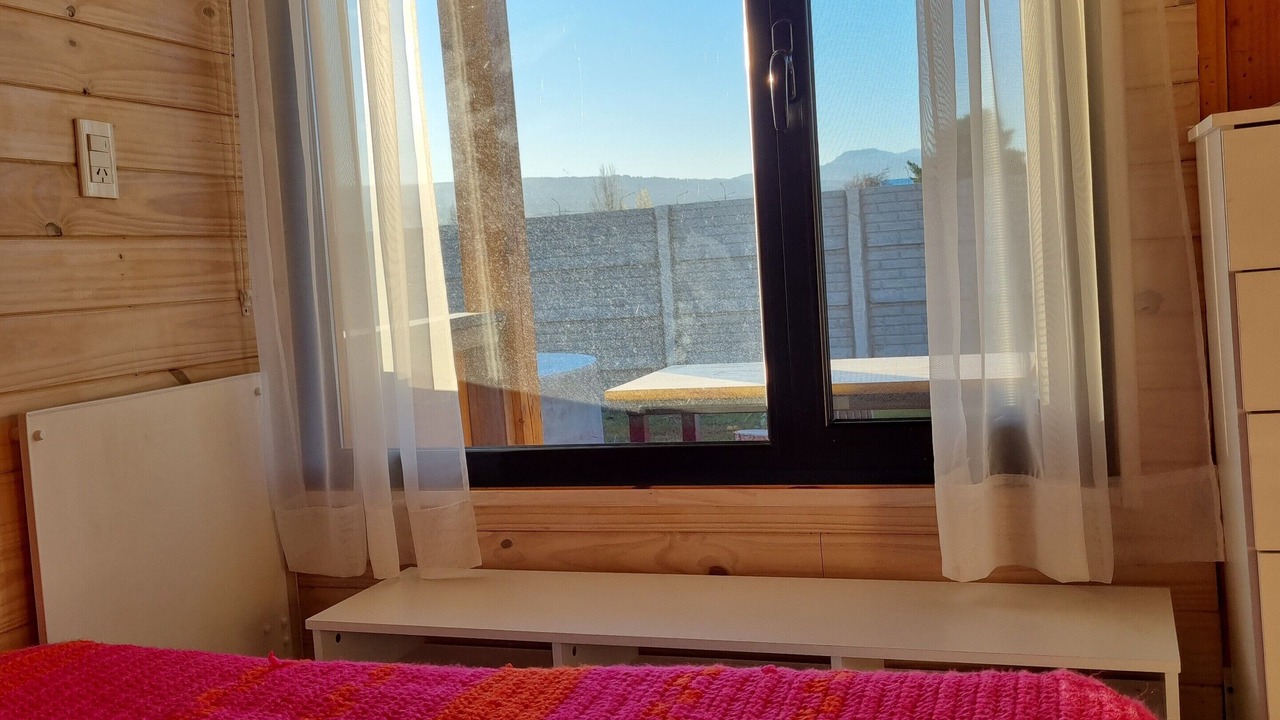 Photo of Bedroom in Trevelin