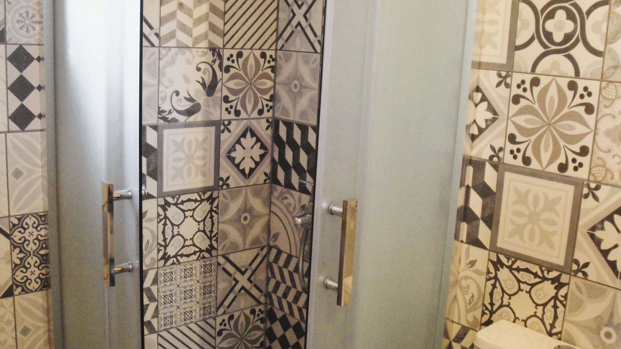 Photo of Bathroom in Trevelin