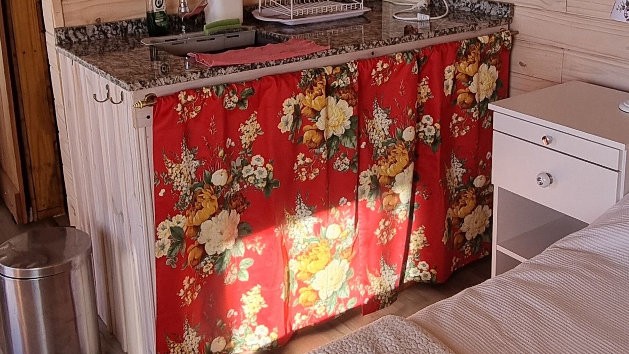 Photo of Kitchen in Trevelin