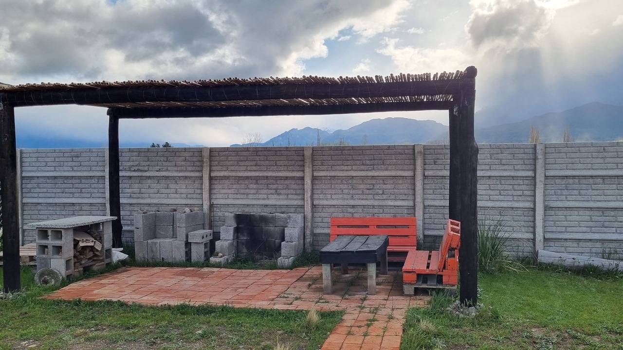 Photo of Patio Balcony in Trevelin