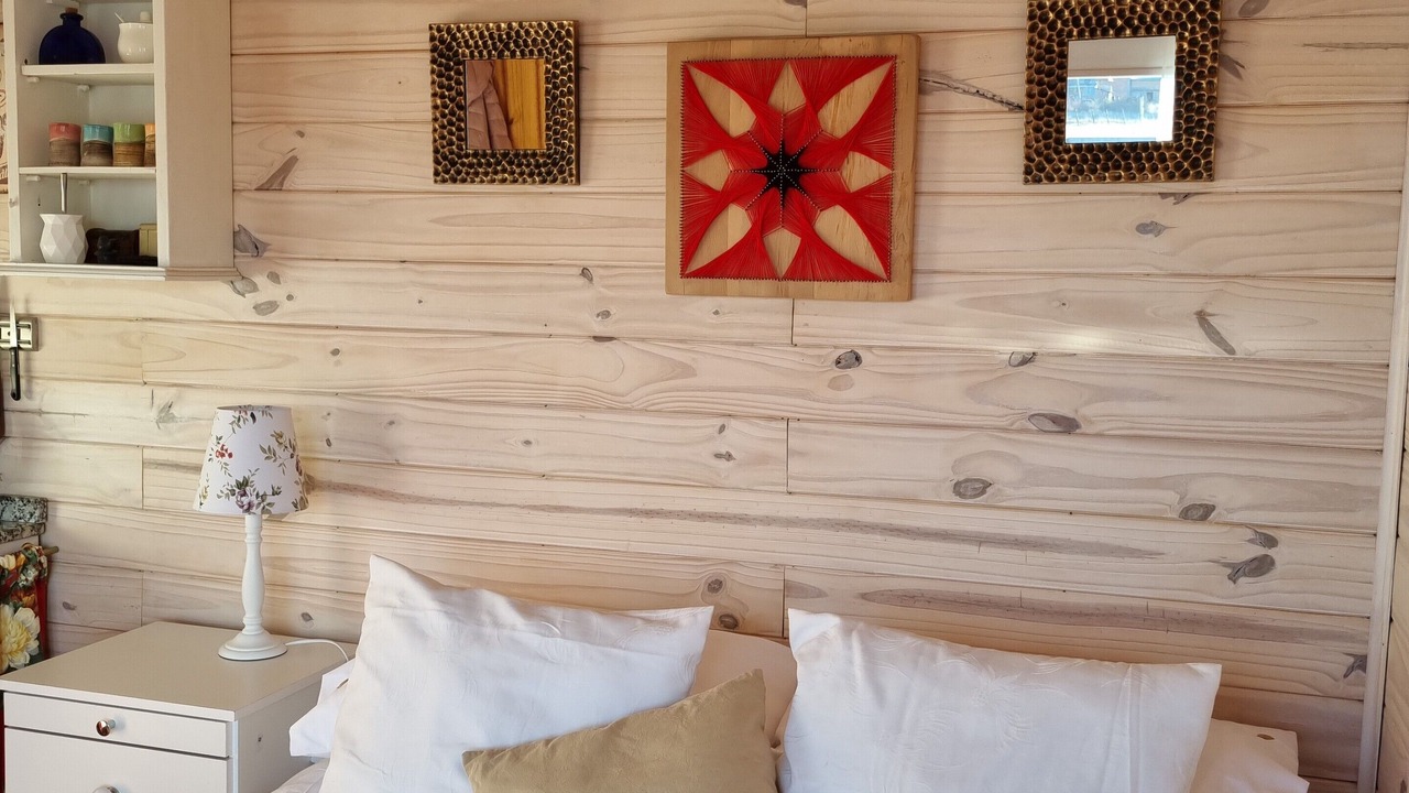 Photo of Bedroom in Trevelin